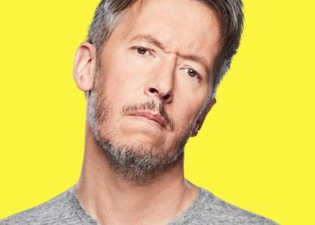 Festival off : Jean-Luc Lemoine au théâtre ‘Le Paris’