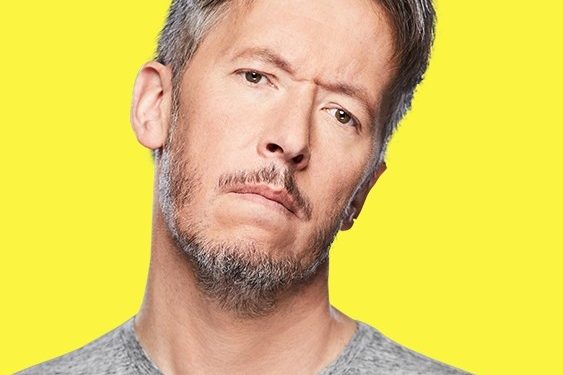 Festival off : Jean-Luc Lemoine au théâtre ‘Le Paris’