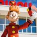 Jeu concours : vos entrées pour le parc Spirou Provence