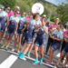 Un Tour de France au féminin sur les routes du Vaucluse