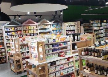 Les ‘Comptoirs de la bio’ inaugurent un nouveau magasin à Villeneuve-lès-Avignon
