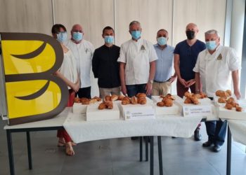 Concours du meilleur croissant : découvrez les lauréats vauclusiens