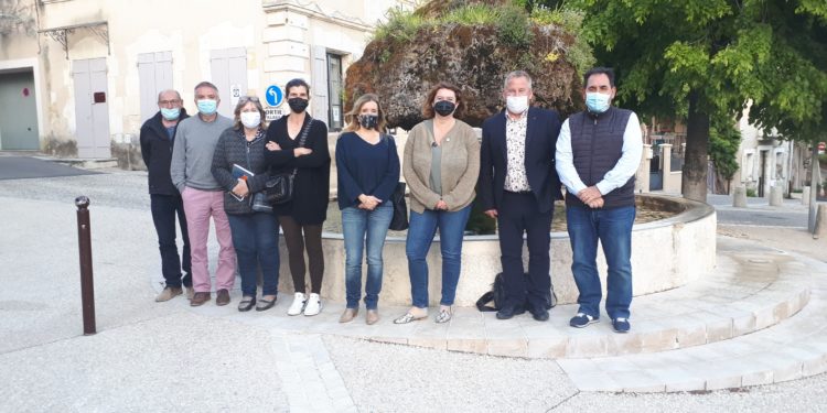 Le premier ‘Printemps des artisans du Sud Luberon’ aura lieu le samedi 19 juin