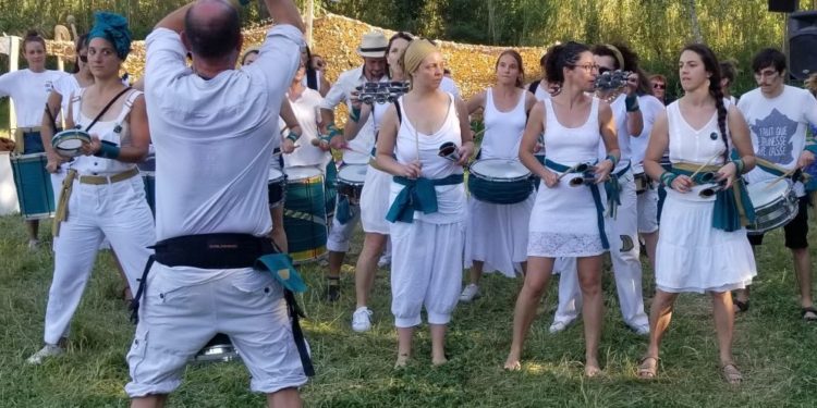 L’association Latitudes en AG