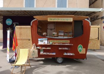 La Lub’ambule à la rencontre des habitants