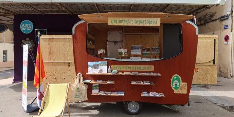 La Lub’ambule à la rencontre des habitants