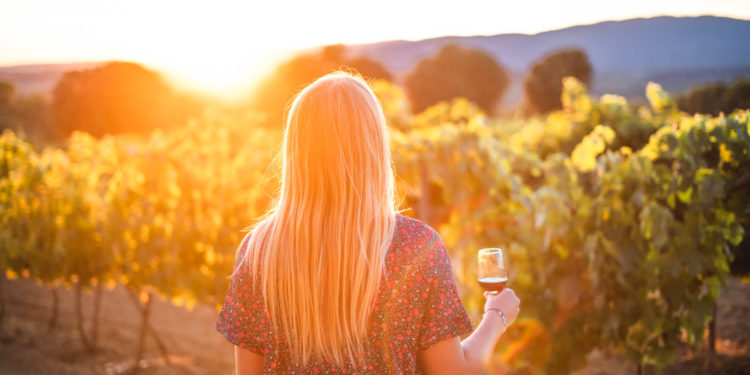 (Vidéo) Sunsets vignerons Luberon 2021 : réservez vos places