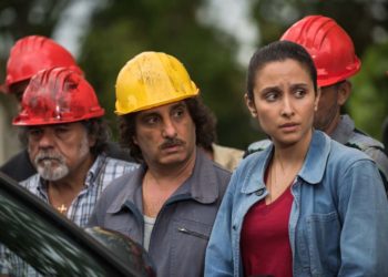 ‘Opération Portugal’ en présence de D’jal au Capitole studios