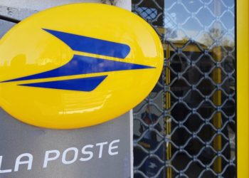 La Poste : nouvel espace professionnel dans la zone du Cristole à Avignon