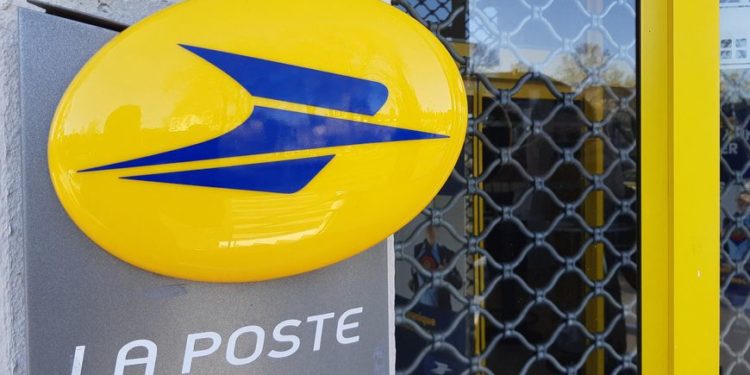 La Poste : nouvel espace professionnel dans la zone du Cristole à Avignon