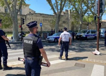 La sécurité maître-mot du Festival d’Avignon 2021