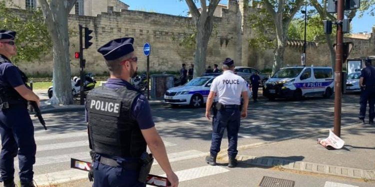 La sécurité maître-mot du Festival d’Avignon 2021