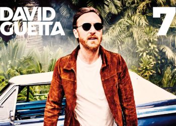 David Guetta au Théâtre antique d’Orange