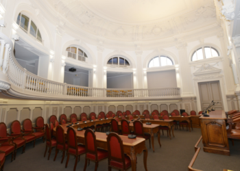 Départementales 2021 : retour de la gauche à la tête de l’exécutif de Vaucluse