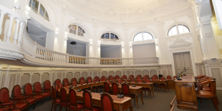 Départementales 2021 : retour de la gauche à la tête de l’exécutif de Vaucluse