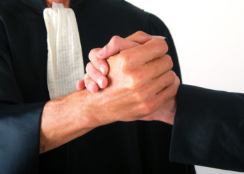 Le désintéressement de l’avocat