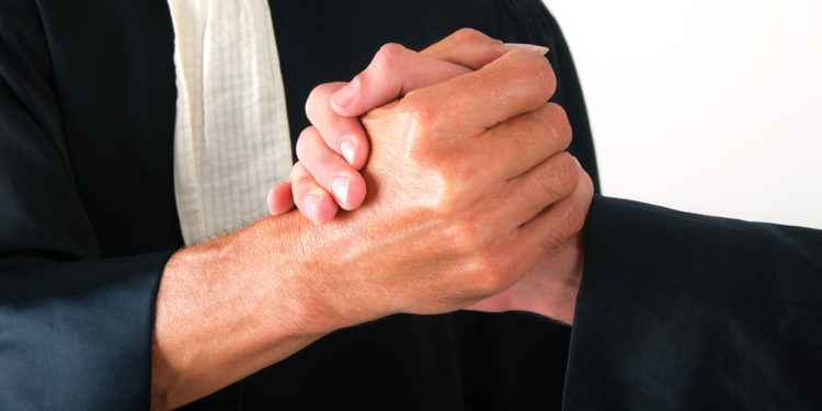 Le désintéressement de l’avocat