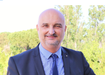 Crédit Mutuel Méditerranéen, Bernard Dalbiez nommé président de la Fédération et de la Caisse régionale