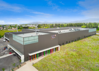 Monteux : un nouvel atelier de production pour Charles & Alice