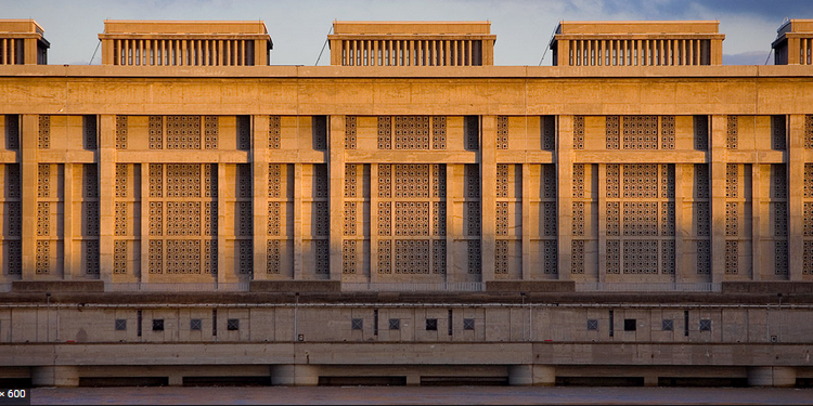 Donzère-Mondragon, la CNR réouvre le site industriel de Bollène aux visiteurs