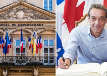 Départementales : accord historique pour une nouvelle ‘Union de la Gauche’ en Vaucluse