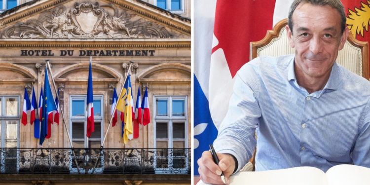 Départementales : accord historique pour une nouvelle ‘Union de la Gauche’ en Vaucluse