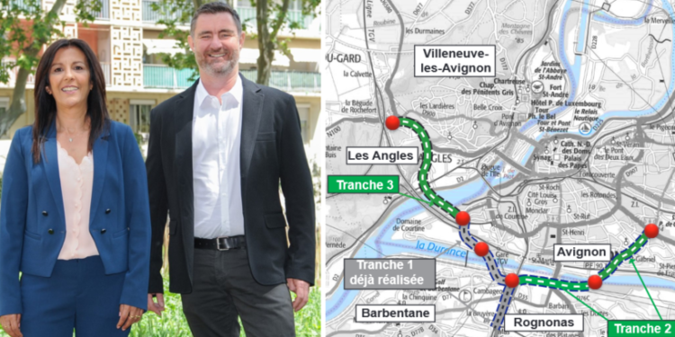 Darida Belaïdi : « le rôle d’un élu c’est de mettre en connexion un problème avec sa solution »