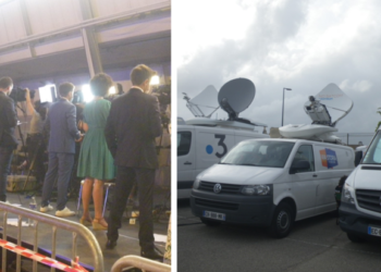 Elections : une abstention record et un RN qui s’enracine