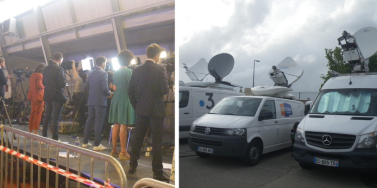 Elections : une abstention record et un RN qui s’enracine