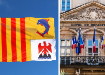 Région et département : la maire d’Avignon veut faire barrage au RN