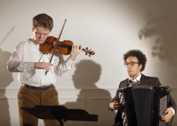 (Vidéo) Rosa Musica : un festival entre musique et terroir autour de musiciens et de vins d’exception