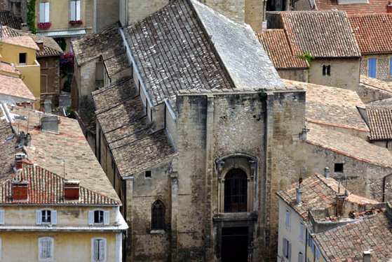Cavaillon, les travaux de restauration de la Cathédrale Notre-Dame et Saint-Véran se poursuivront jusqu’en 2027