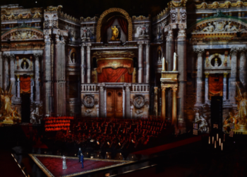 (Vidéo) Chorégies d’Orange, Musiques en fête, changement d’horaires et protocole sanitaire