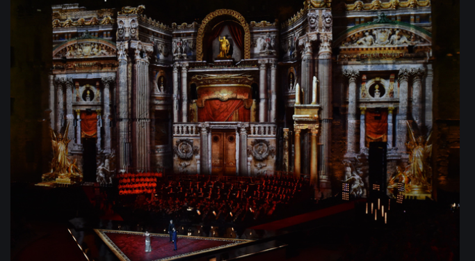 (Vidéo) Chorégies d’Orange, Musiques en fête, changement d’horaires et protocole sanitaire