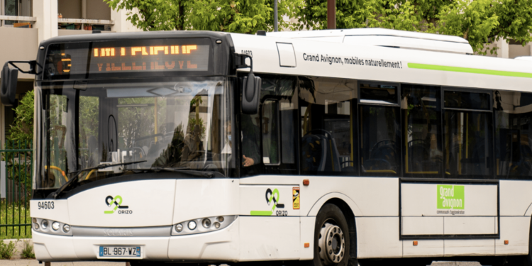 Le Grand Avignon consulte les habitants sur le futur réseau de transport