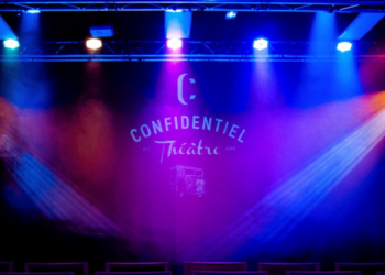Le Confidentiel théâtre propose son off dès vendredi 2 juillet !