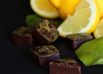 Chocolaterie Castelain ? Sortie aujourd’hui de la ‘Collection particulière’