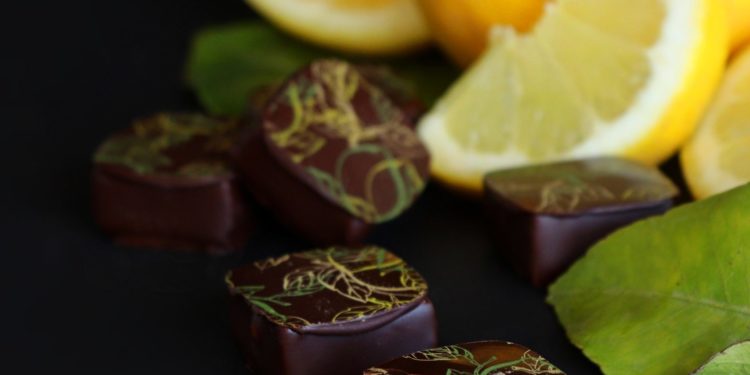 Chocolaterie Castelain ? Sortie aujourd’hui de la ‘Collection particulière’