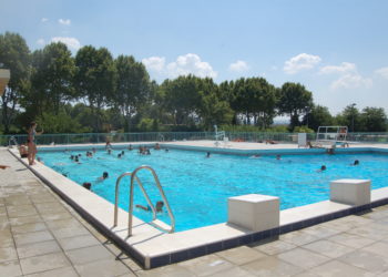Les horaires du centre aquatique de Cavaillon changent