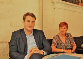 « Le canton de Bollène a déjà perdu trop de temps »