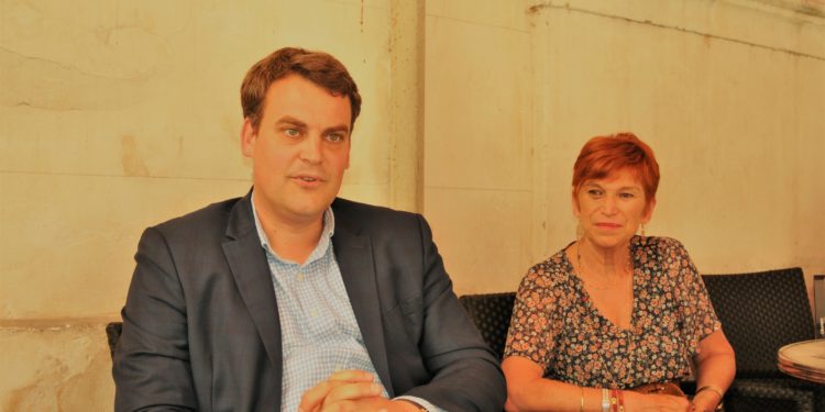 « Le canton de Bollène a déjà perdu trop de temps »