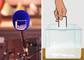 Départementales : le grand débat aura lieu chez France bleu Vaucluse