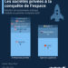 Les sociétés privées à la conquête de l’espace