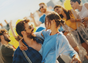 Région Sud : 2e édition de fête des terrasses jeudi 1er juillet de 18h à minuit !