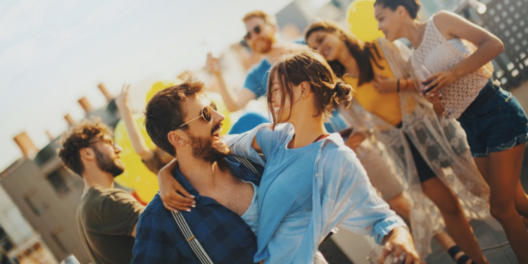 Région Sud : 2e édition de fête des terrasses jeudi 1er juillet de 18h à minuit !