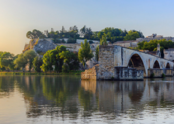 Avignon fête ses 25 ans d’inscription au Patrimoine mondial de l’Unesco les 10, 11 et 12 juin