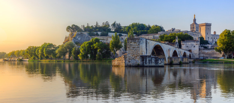 Avignon fête ses 25 ans d’inscription au Patrimoine mondial de l’Unesco les 10, 11 et 12 juin