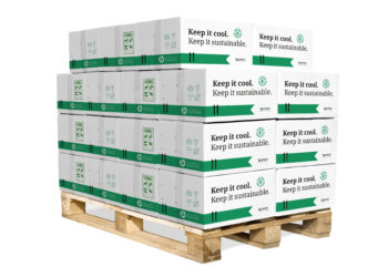 Koppert met au point un nouvel emballage durable