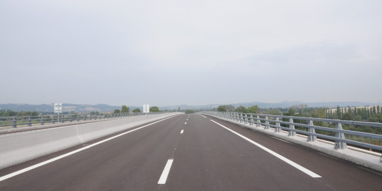 Fermeture de la LEO pour travaux