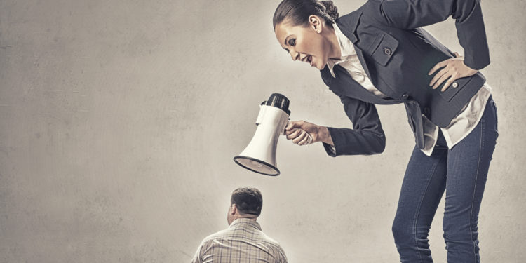 Licencier sans humilier